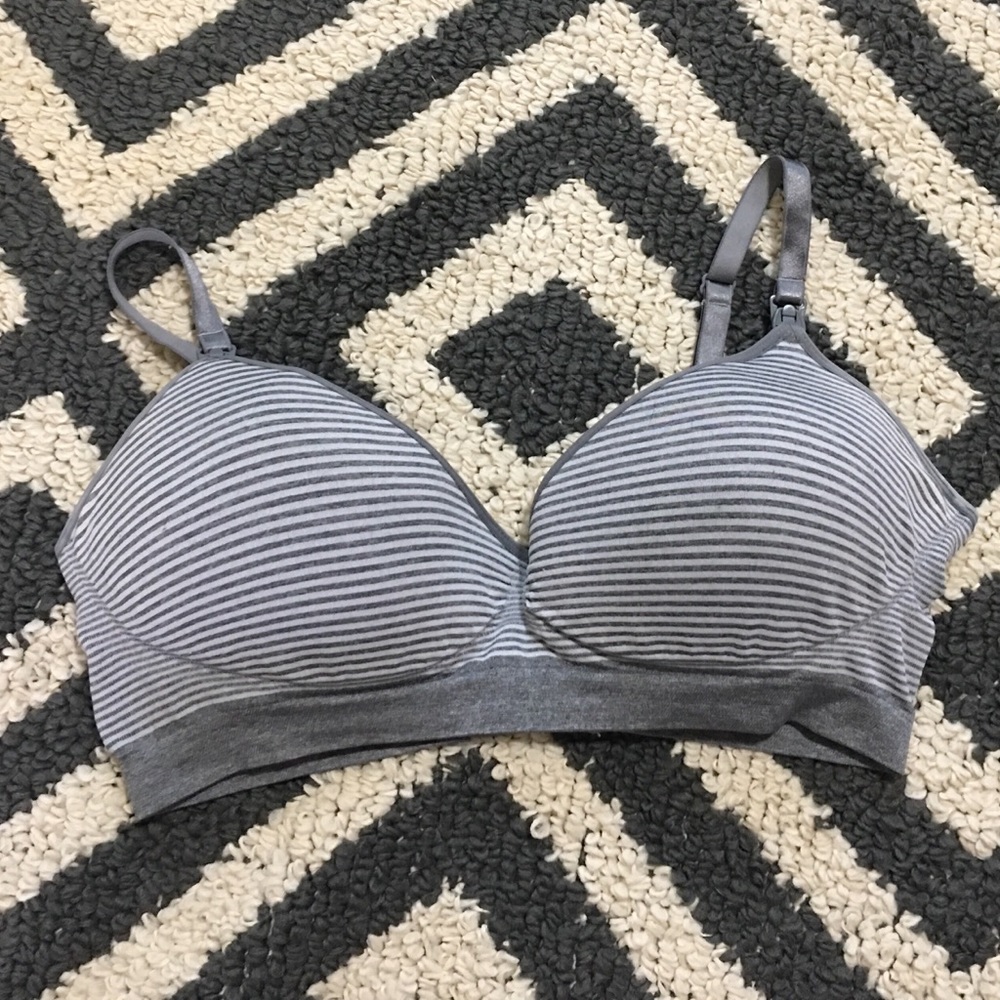 Gilligan OMalley Nursing bra (L)